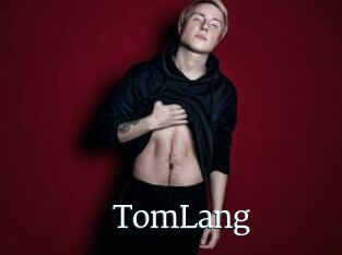TomLang