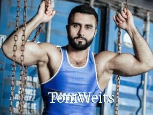 TomWeits