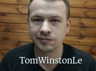 TomWinstonLe