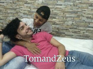 TomandZeus