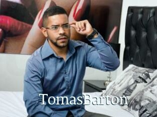 TomasBarton