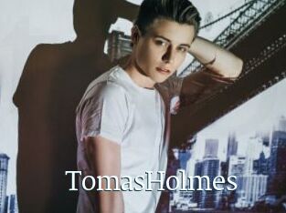 TomasHolmes