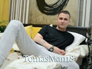 TomasMan18