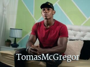 TomasMcGregor