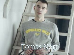 Tomas_Nort