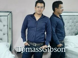 TomassGibson