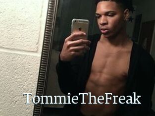 TommieTheFreak