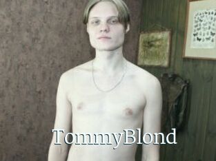 TommyBlond