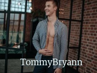 TommyBryann