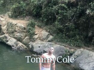 TommyCole