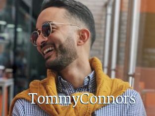 TommyConnors
