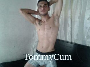 TommyCum