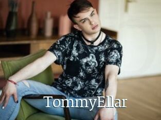 TommyEllar