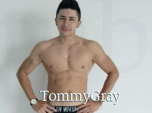 TommyGray