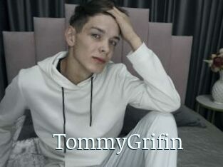 TommyGrifin