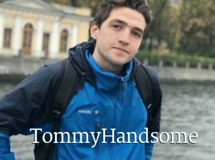 TommyHandsome