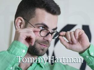 TommyHartman