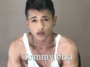 TommyIbiza
