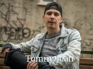TommyJuan
