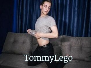 TommyLego