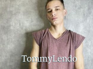 TommyLendo