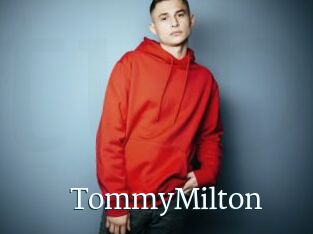 TommyMilton