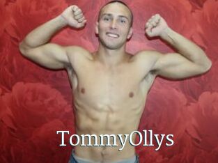 TommyOllys