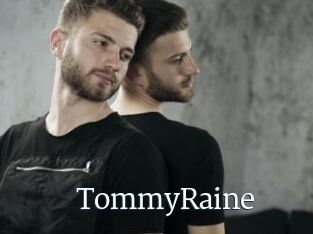 TommyRaine