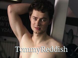 TommyReddish