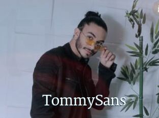 TommySans