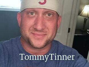 TommyTinner