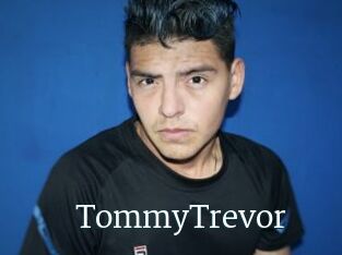 TommyTrevor