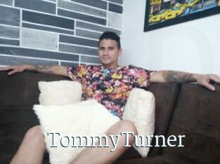 TommyTurner