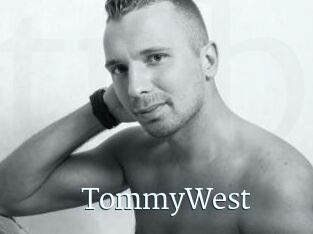 TommyWest