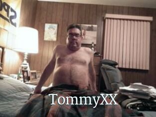 TommyXX
