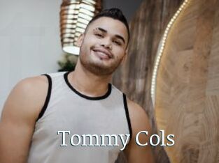 Tommy_Cols
