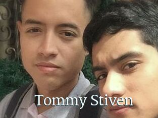 Tommy_Stiven