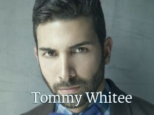 Tommy_Whitee