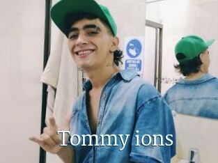 Tommy_ions