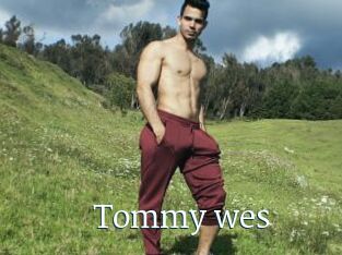 Tommy_wes