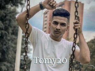Tomy20