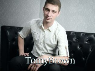 TomyBrown