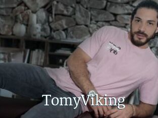 TomyViking