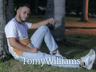TomyWilliams