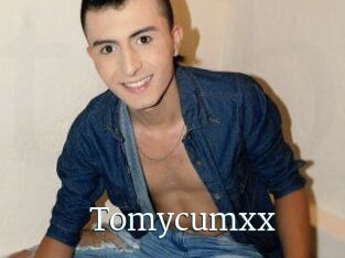 Tomycumxx
