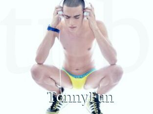 TonnyFun