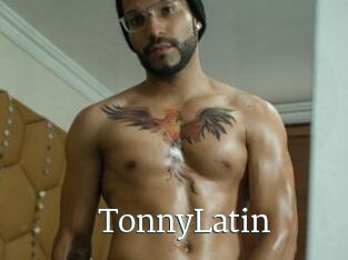 TonnyLatin