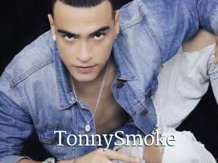 TonnySmoke