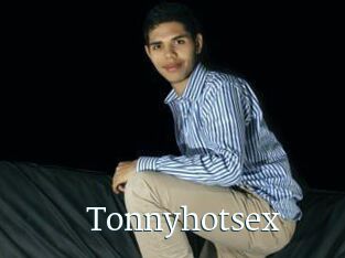 Tonnyhotsex