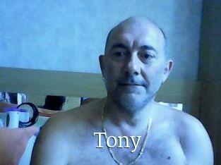 Tony